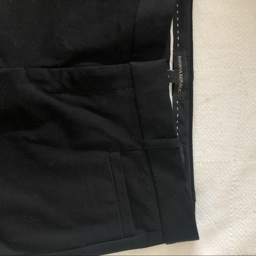 Banana Republic pants